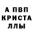 Метамфетамин мет Antonia Dz