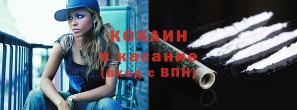крисы Белоозёрский